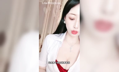 高顏值騷貨【極品秘書瑤瑤】直播講述自己弟弟欠錢，自己去救弟弟結果被人羞辱輪操，還強迫弟弟也操她！一邊描述一邊浪叫太騷了