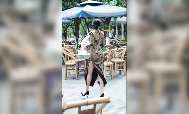 Left Duke Microcosmic Circle Video Collection (6)