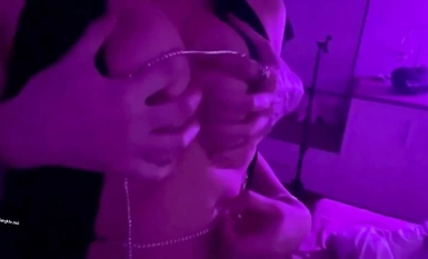 Koleksi tontonan berbayar yang comel dan berharga tinggi (2)