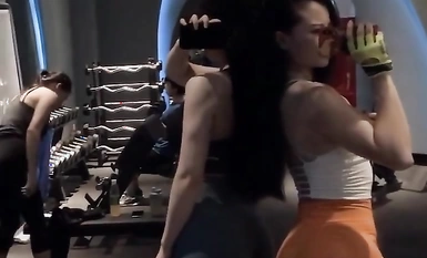 郭公子微動画集 (5)