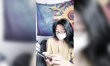 重磅核彈，20小時大禮包極品良家【夏天的童話】合集(12天)，淫盪眼鏡姐姐的誘惑，極品反差婊，好騷啊！ (12)