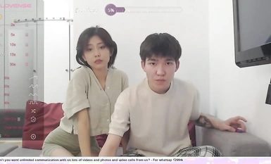 ผู้ประกาศข่าว Stripchat [Ladifem] เป็นนักแสดงนำหญิงที่หน้าตาดี หน้าตาดี การแสดงสองตอนสุดบริสุทธิ์และมีชีวิตชีวาสุด ๆ รวมถึงด้งขนาดใหญ่ เซ็กส์ บ๊วบ และน้ำแตกบนใบหน้าที่ไม่ค่อยเห็นกันทั่วไป (1)