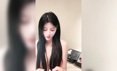 바다로 그린 방송 [쑤저우 작은 여우] 여신의 최고 가치 ~ 실제로 벗은 완벽한 몸매 36 시간 수집 (20)