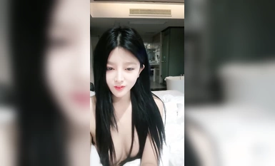 바다로 그린 방송 [소주 작은 여우] 색의 여신의 최고 가치 ~ 실제로 벗은 완벽한 몸매 36 시간 수집 (11)