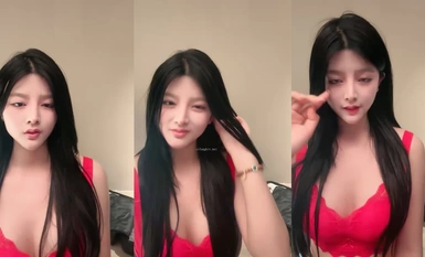 The Green Sowing in the Sea [Suzhou Little Fox] Dewi dengan rupa terbaik ~ sebenarnya menanggalkan pakaiannya dan mempunyai koleksi badan yang sempurna 36 jam (8)