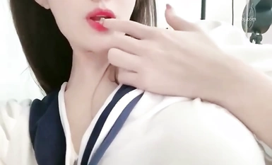 頂級女神 恩寶不乖 定製9部合集（2）