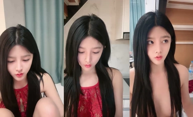 綠播下海【蘇州小狐狸】巔峰顏值女神~居然脫光了 完美身材36小時合集 (7)