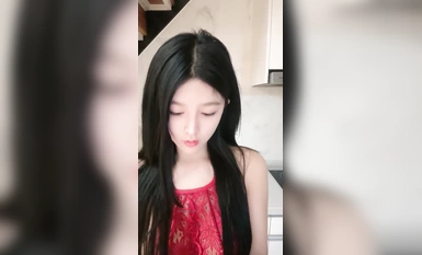 바다로 그린 방송 [쑤저우 작은 여우] 여신의 최고 가치 ~ 실제로 벗은 완벽한 몸매 36 시간 수집 (7)