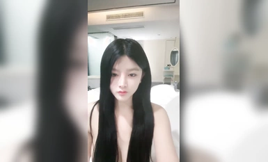 바다로 그린 방송 [쑤저우 작은 여우] 여신의 최고 가치 ~ 실제로 벗은 완벽한 몸매 36 시간 수집 (10)