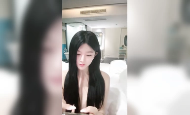 바다로 그린 방송 [쑤저우 작은 여우] 여신의 최고 가치 ~ 실제로 벗은 완벽한 몸매 36 시간 수집 (10)