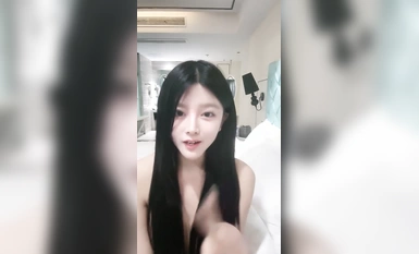 바다로 그린 방송 [쑤저우 작은 여우] 여신의 최고 가치 ~ 실제로 벗은 완벽한 몸매 36 시간 수집 (10)