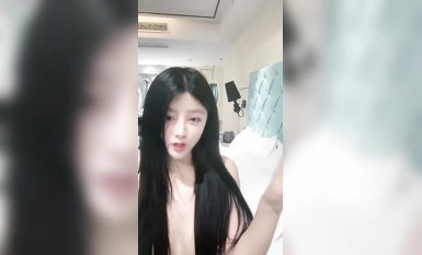 바다로 그린 방송 [소주 작은 여우] 색의 여신의 최고 가치 ~ 실제로 벗은 완벽한 몸매 36 시간 수집 (9)