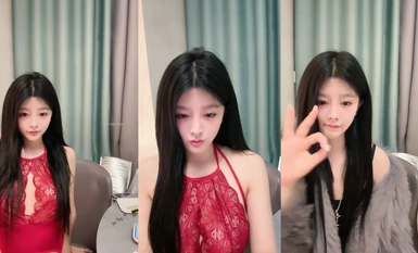 綠播下海【蘇州小狐狸】巔峰顏值女神~居然脫光了 完美身材36小時合集 (23)