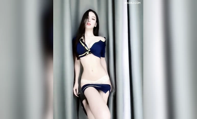 Koleksi 9 bahagian yang dibuat khas oleh dewi Enbao (1)