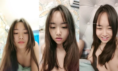 新人の純粋な女子校生が、様々な体位の嵐のプラグのボーイフレンドによって、【いたずらクマクマ】無知でかわいい青年無敵、妖精の女の子の息は、誰もブロックすることはできません、とてもクールで美しい犯された！ (3)