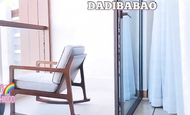 抖音80W粉絲推特網紅超萌蘿莉反差婊【一隻喔】私拍無水完整集，人前露出3P喝尿野戰調教母狗屬性拉滿 合集（2)