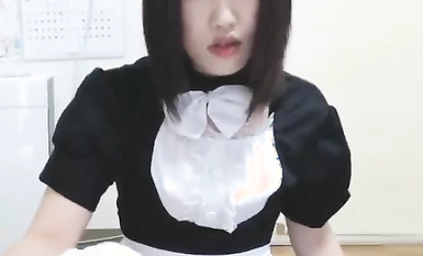 Desi remaja webcam 05