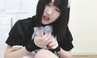 Desi remaja webcam 05