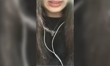 Desi remaja webcam 06