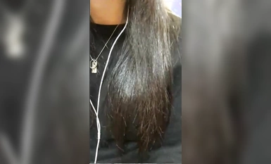 Desi remaja webcam 06