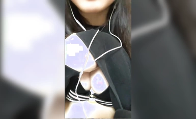 Desi remaja webcam 06