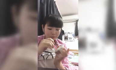 Digi Teens Webcam 07