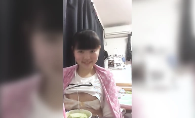 Digi Teens Webcam 07