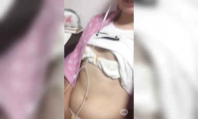 Digi Teens Webcam 07