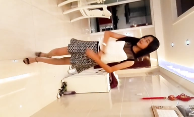 ấn thiếu niên webcam 13