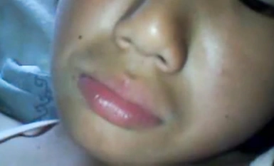 kamera web remaja desi 14