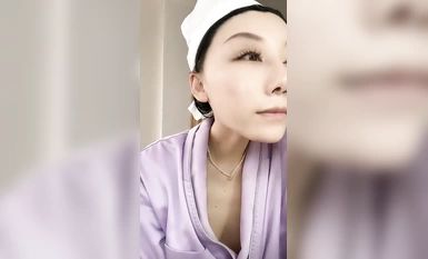 重磅！頂級御姐回歸！很多網友在找的，僅有的一次做愛【小水】特色就是會噴水，騷氣無人能敵，粉絲眾多愛死她 (3)