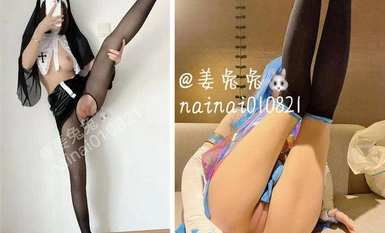 โลลิต้าชั้นนำ [Ginger Tutu] ซาลาเปาชั้นยอด, ออรัลเซ็กซ์ในตำแหน่งต่างๆ, หน้าอกใหญ่, ขายาว, ผอมและอวบอ้วน, ระยำโดยราชาต่างๆและแม้แต่วิดีโอที่ถ่ายทำ, คอลเลกชันที่ตระการตาและเท่มาก (2)