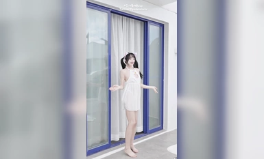 黏黏團子兔 NO.065 咬一口兔娘ovo 盒島600目標獎勵『bunny style』