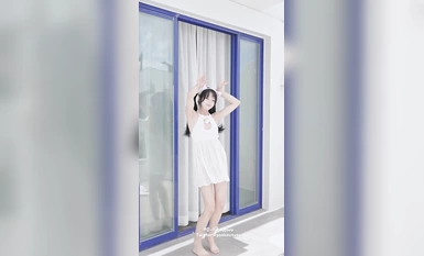 黏黏團子兔 NO.065 咬一口兔娘ovo 盒島600目標獎勵『bunny style』