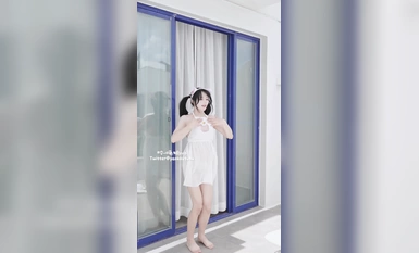 黏黏團子兔 NO.065 咬一口兔娘ovo 盒島600目標獎勵『bunny style』