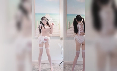 스티키 버니 NO.065 바이트 더 버니 레이디 오보 박스 아일랜드 700 타겟 어워드 『쉐이크 리믹스