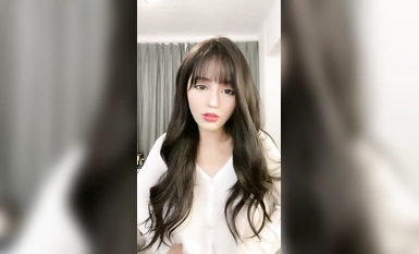 Dewi telah tiba, dengan perangai selebriti yang terkemuka dan badan yang terkemuka. Si cantik popular [Xiao Fuguier] adalah jarang dan berskala besar muka syahwat sangat memuaskan (4)