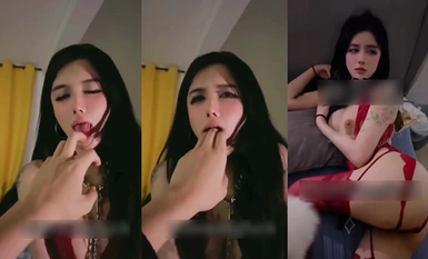 艺术摄影大神-王动的御用模特女神【李蒽熙】12-18最新土豪约炮视频流出 母狗潜质，童颜巨乳！这娃娃夹子音，谁受得了啊