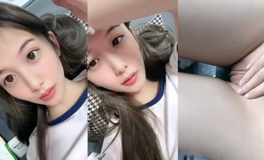 ความงามของโรงเรียนเทพธิดาแห่งความงามชั้นนำ [สาวโรงเรียนกวางโจว] เปลี่ยนจากสีเขียวเป็นสื่อลามกและล่อลวงในทะเล! หน้าตาดี เอวเพรียว ขาสวย จิ๋มแน่นๆ ชิดๆ ความงามค่อนข้างตระการตา เย้ายวนใจสุดๆ