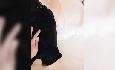 ภรรยาหน้าอกใหญ่ F-cup ที่ดีที่สุดของ Weibo [อีก Xixi] 299 เกณฑ์มุมมองส่วนตัวช็อตผิวขาวและขายาวเซ็กซี่มีเพศสัมพันธ์และกรีดร้องด้วยความปีติยินดี