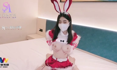 SAWY-340 Christmas Gift from Extreme Girlfriend - Potpourri Sauce