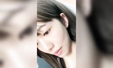 นี่คือความงามของโรงเรียนที่แท้จริง [นักศึกษามหาวิทยาลัยกวางโจว] ดัชนีความบริสุทธิ์นั้นสูงมาก หญิงสาวคนนี้ช่างน่ารักเหลือเกินและหีของเธอก็ชมพูมาก (3)