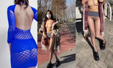 The latest out of the top goddess "dialogue slut, extreme long legs perfect body cunt nail slut [Golden Secretary] December private shoot, hot pot store on the table props hair slut, park for stockings in front of people exposed to urination Collection (2