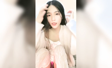 年末来了个王炸，曾经面试过北影的极品大美女【冷冷要命】脸蛋精致高级，气质一流，蝴蝶逼模特身材黑丝，完美女神必看 (6)