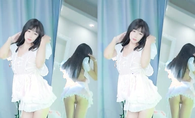 Sticky Dumpling Rabbit NO.031 วีดีโอแดนซ์