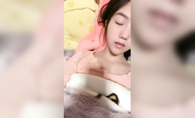 มาแล้วความงามของโรงเรียนที่แท้จริงที่สุด [Wan'er] หีที่อ่อนโยนมากเธอดูเหมือนว่าเธอยังบริสุทธิ์มีใบหน้าที่สวยและเธอก็เปียกโชกช้า ๆ มันน่าตื่นเต้นและสวยงาม! (8)