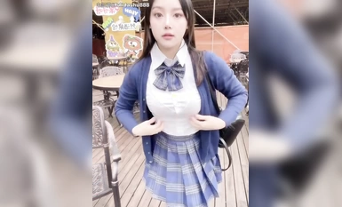 豆瓣醬自慰戶外