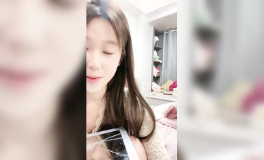 溫婉可愛清純校花女神 小初戀 20小時合集 (10)