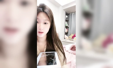 溫婉可愛清純校花女神 小初戀 20小時合集 (10)