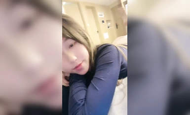 溫婉可愛清純校花女神 小初戀 20小時合集 (4)